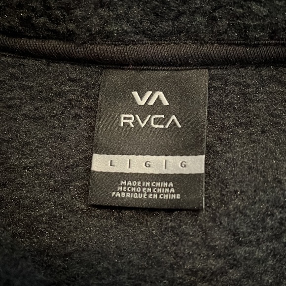 💯RVCA SPORT JACKET💯 - Picture 9 of 10
